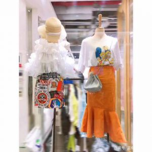 实体服装店清货促销方案干货