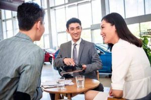 清货公司客户拜访